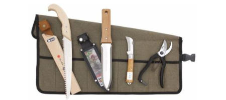 Sets d'outils de jardin