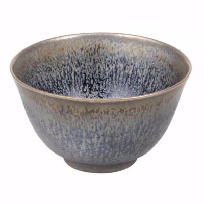 TASSE A THE JAPONAISE TENMOKU