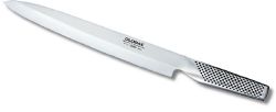 COUTEAU JAPONAIS GLOBAL G-SERIES G11-G YANAGIBA 25 CM GAUCHER