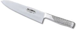 Couteau japonais Global gf-series - Couteau de chef 21 cm GF33