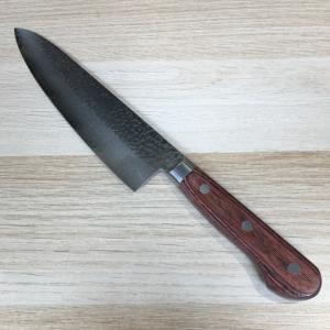 Couteau japonais Suncraft Full Tang - gyuto 21 cm