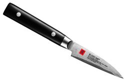 Couteau de cuisine japonais Kasumi Damas 8 cm office