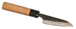 COUTEAU JAPONAIS MASAKAGE KOISHI OFFICE 9,5 CM