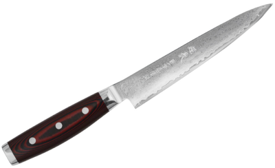 Couteau trancheur 18 cm japonais Yaxell