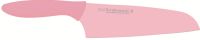 COUTEAU JAPONAIS DE CUISINE KAI PUREKOMACHI II SANTOKU 16 CM