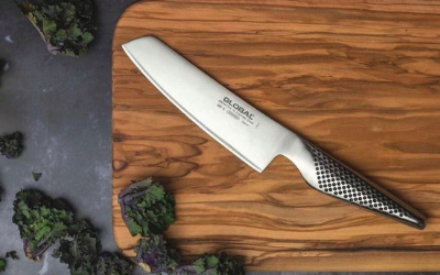 Couteaux de cuisine japonais Global GS-Series