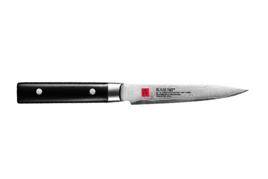 Couteau de cuisine japonais Kasumi Damas 12 cm office long