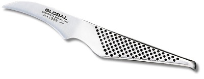 Couteau japonais Global GS-series - Couteau bec d'oiseau 7 cm GS8