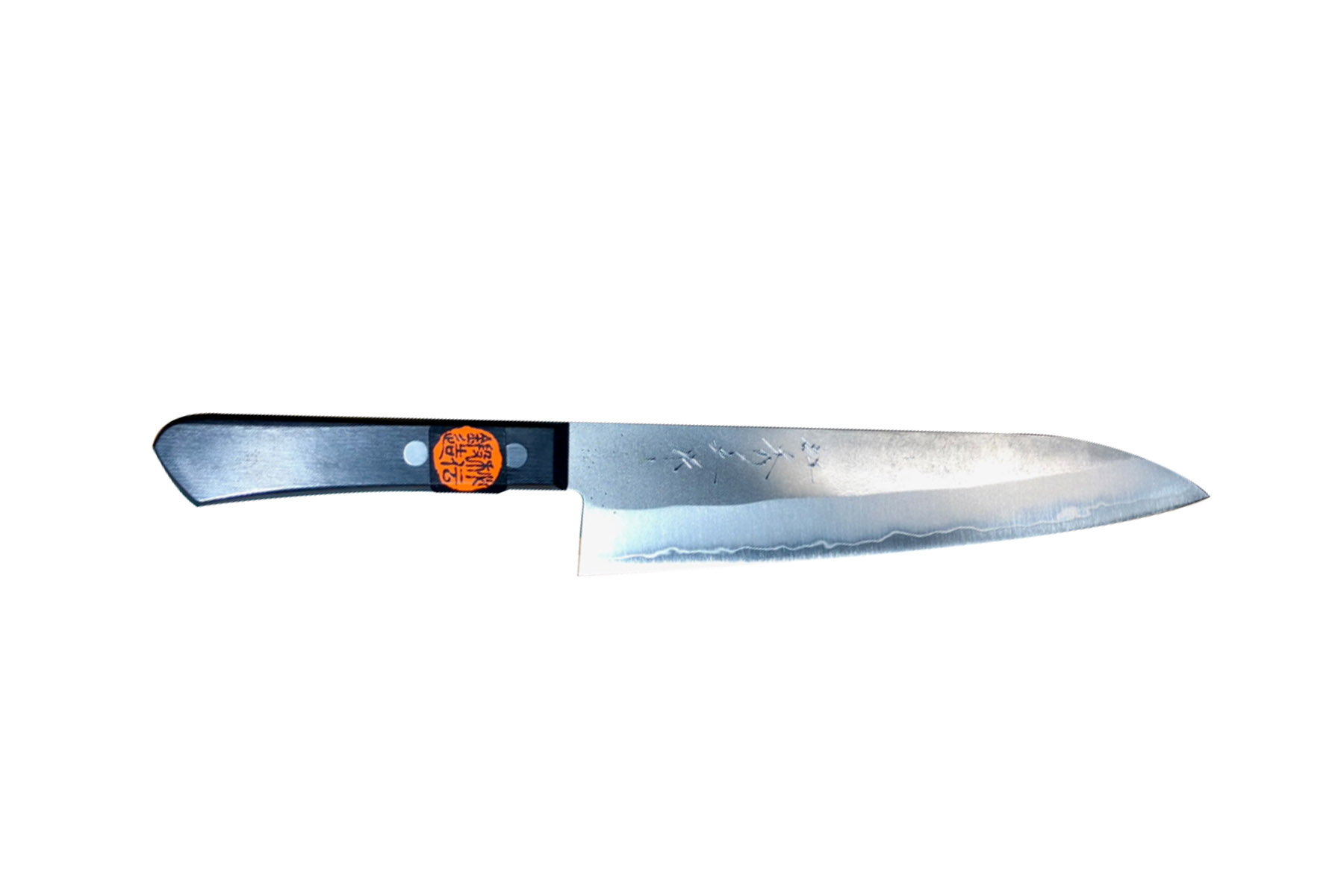 Couteau japonais Shigeki VG10 - Couteau gyuto 21 cm