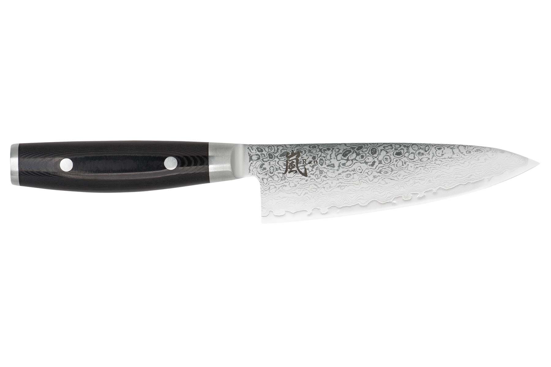 Couteau japonais Yaxell "Ran" - Couteau de chef 15 cm
