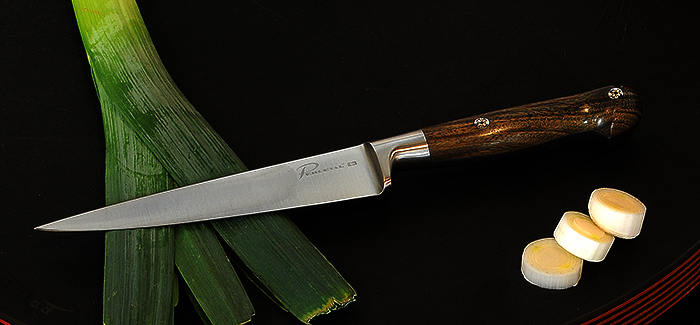 Couteau de cuisine français Perceval