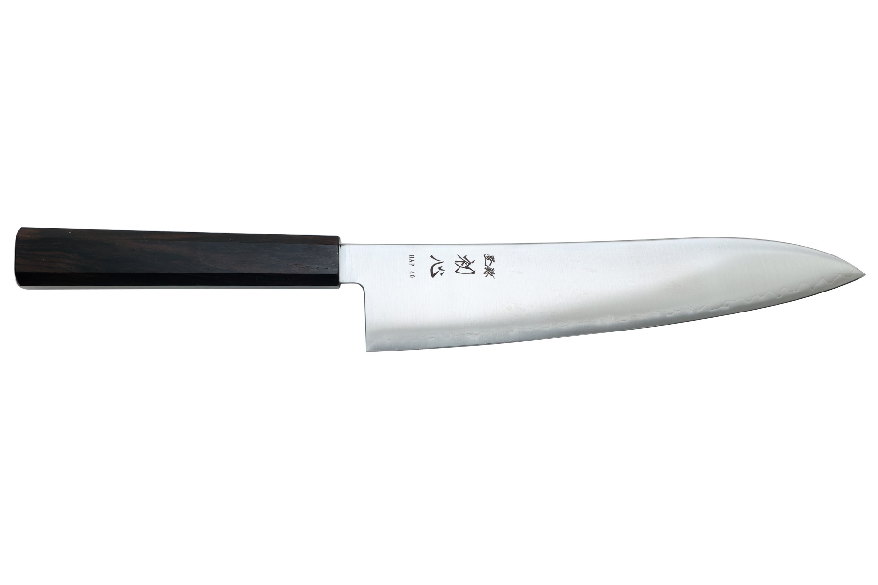 Couteau japonais de Hatsukokoro HAP-40 - Couteau gyuto 21 cm