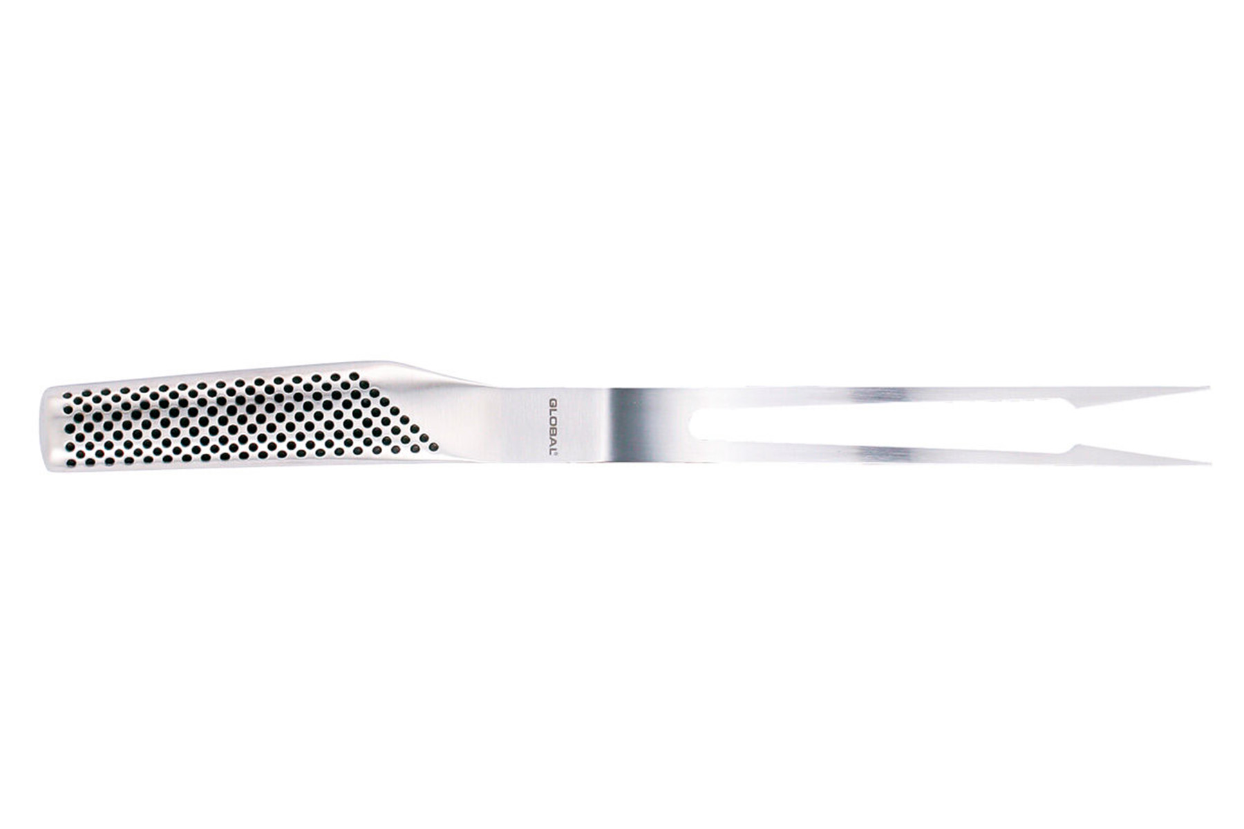 Fourchette japonaise Global g-series G13 - Fourchette à viande 16 cm