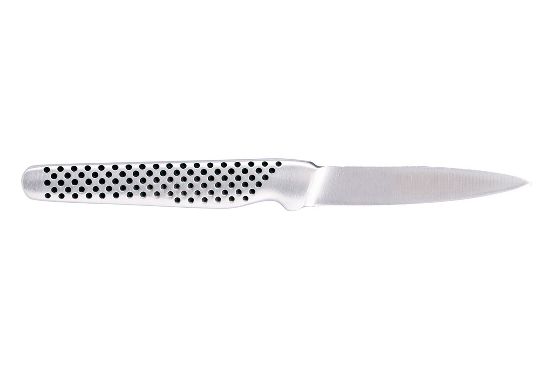 Couteau japonais Global gsf-series GSF31 - Couteau d'office 8 cm (manche long)