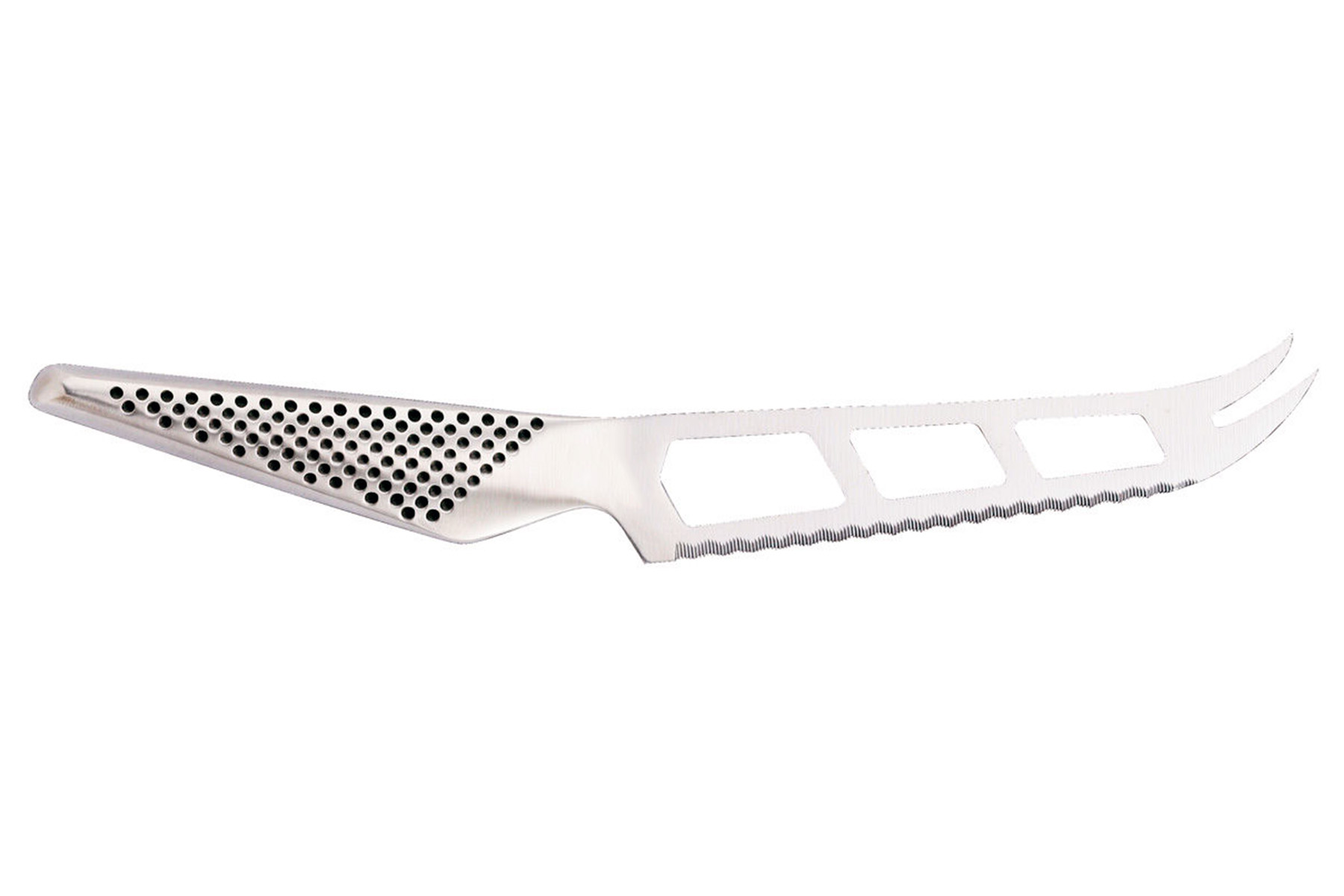Couteau japonais Global gs-series GS10 - Couteau à fromage 14 cm