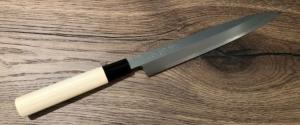 Couteau japonais Sashimi 21 cm Jaku Pro