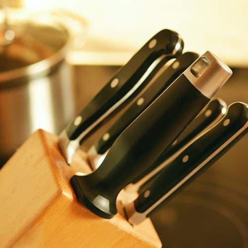 couteau de cuisine polyvalent