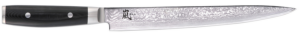 COUTEAU JAPONAIS YAXELL "RAN" - TRANCHEUR 25,5 CM