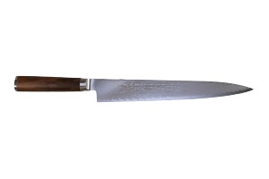 Couteau japonais Ryusen Prever - Couteau sujihiki 27 cm