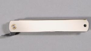 Couteau japonais Higonokami Motosuke Nagao - BEL-668