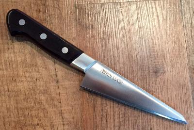 COUTEAU JAPONAIS MISONO HONESUKI 14.5 CM GAMME UX10