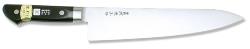 Couteau japonais Kane Tsune - couteau de chef 21 cm