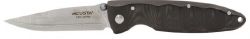 COUTEAU JAPONAIS PLIANT MCUSTA MC-12D MICARTA DAMAS