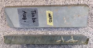 TAKEDA - PIERRE NATURELLE GRAIN EXTRA FIN "HARD"