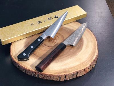 couteaux honesuki japonais