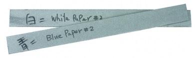 Acier japonais Hitachi San-Mai Blue Paper Steel - J19616
