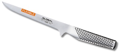 Couteau japonais Global g-series - Couteau désosseur 16 cm G21