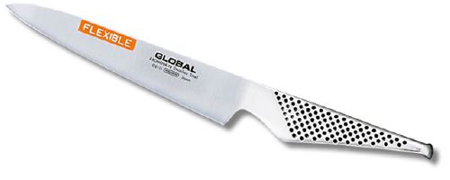 Couteau japonais Global gs-series - Couteau utilitaire 15 cm GS11
