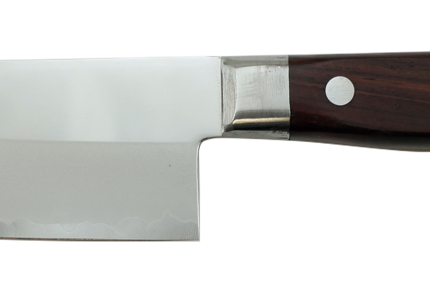 Couteau japonais Jaku Sekiryu - Couteau santoku 17 cm