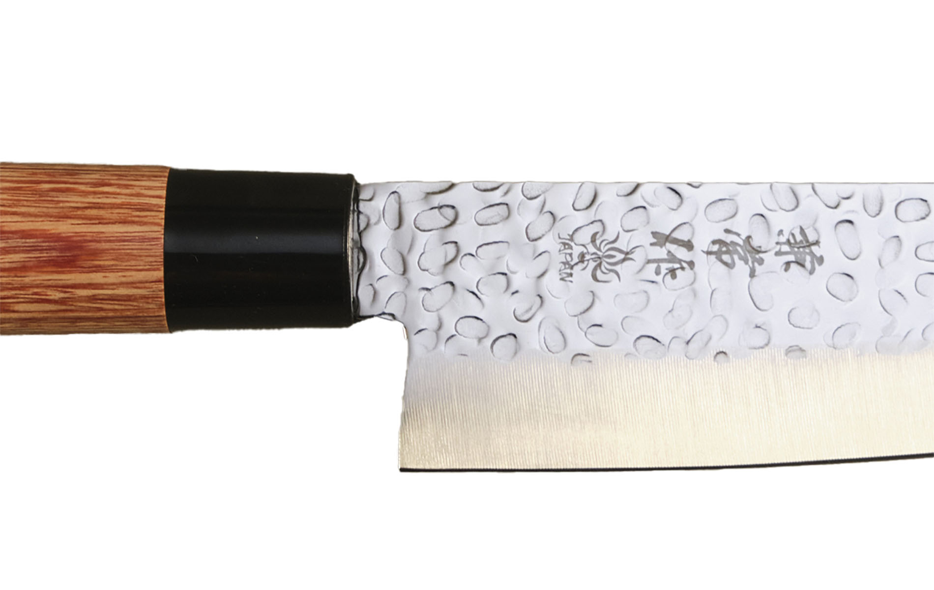 Couteau Santoku japonais KaneTsune - 16,5cm KC952 Couteaux japonais