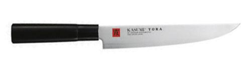 Couteau Japonais Kasumi Tora 20 cm Trancheur