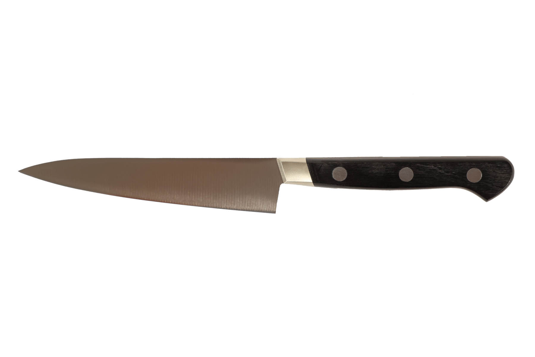 Couteau japonais Misono UX10 - Couteau d'office 13 cm