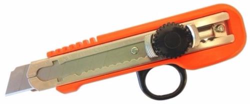 cutter Kai orange 155 mm