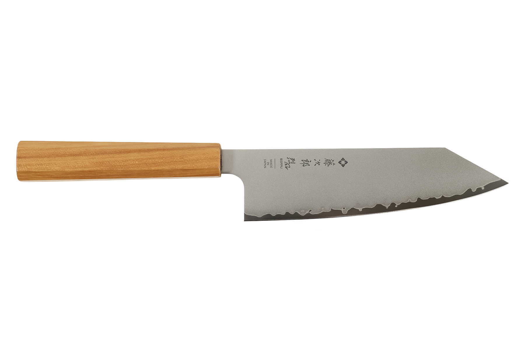 Couteau japonais Tojiro Reppu - kiritsuke 17 cm