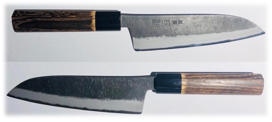 couteaux japonais tsukasa hinoura