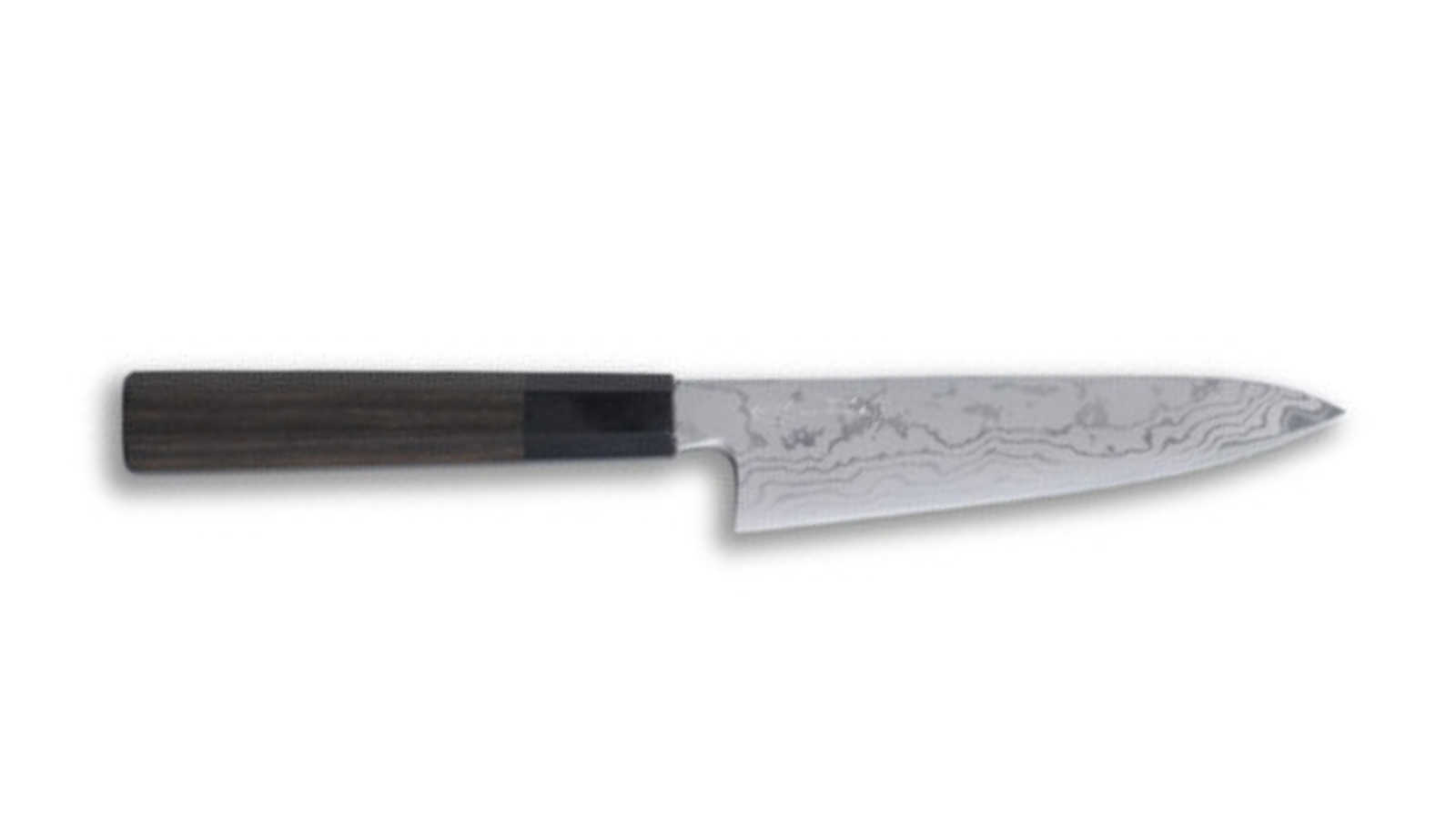 COUTEAU ARTISANAL JAPONAIS HAIKU ITAMAE CHEF 15 CM