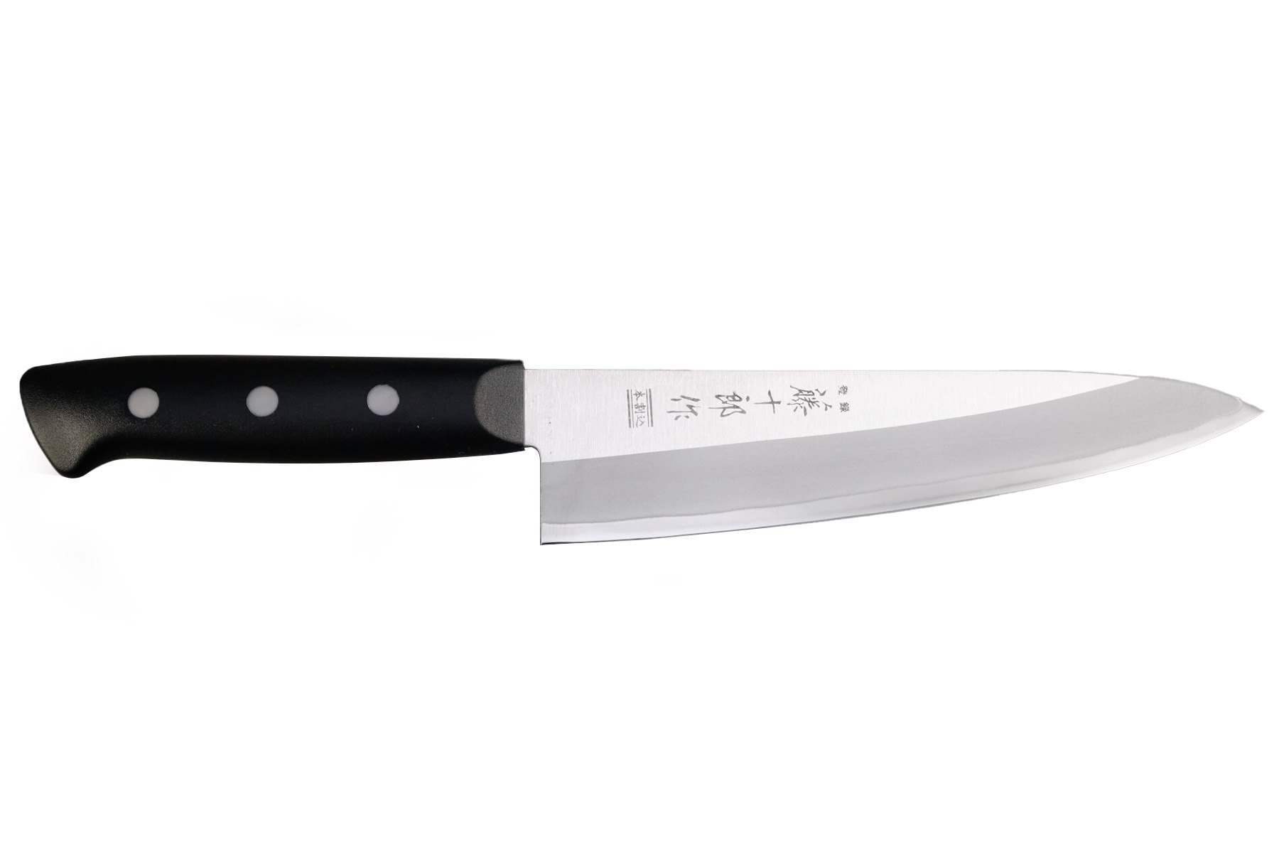 Couteau japonais Santoku 18cm - Haiku