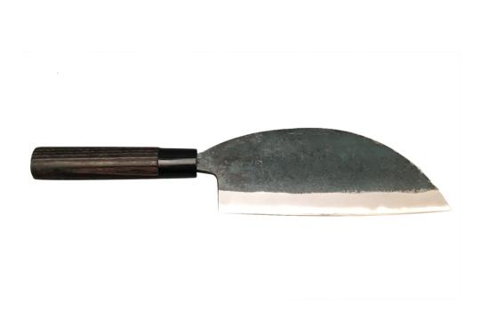 Couteau japonais artisanal de Maeda