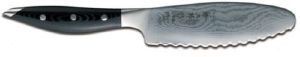 COUTEAU JAPONAIS A SANDWICH/UTILITAIRE 10,5 CM TOJIRO SENKOU CLASSIC