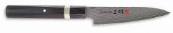 COUTEAU JAPONAIS MCUSTA GAMME ZANMAÏ HZ3 OFFICE LONG 110 MM