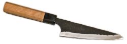 COUTEAU JAPONAIS MASAKAGE KOISHI HONESUKI 15 CM