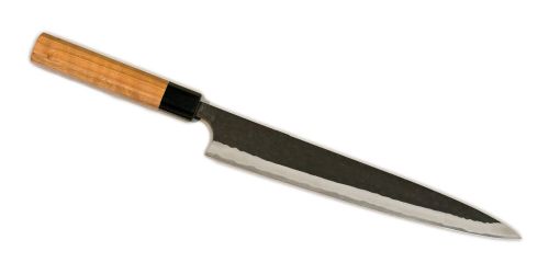 Couteau japonais Masakage Koishi - Couteau sujihiki 27 cm