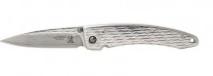 COUTEAU JAPONAIS PLIANT MCUSTA MC-111D DAMAS "SMALL NAMI"