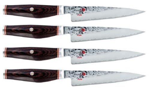 Couteau De Table Japonais