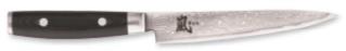 COUTEAU JAPONAIS YAXELL "RAN" - TRANCHEUR 15 CM
