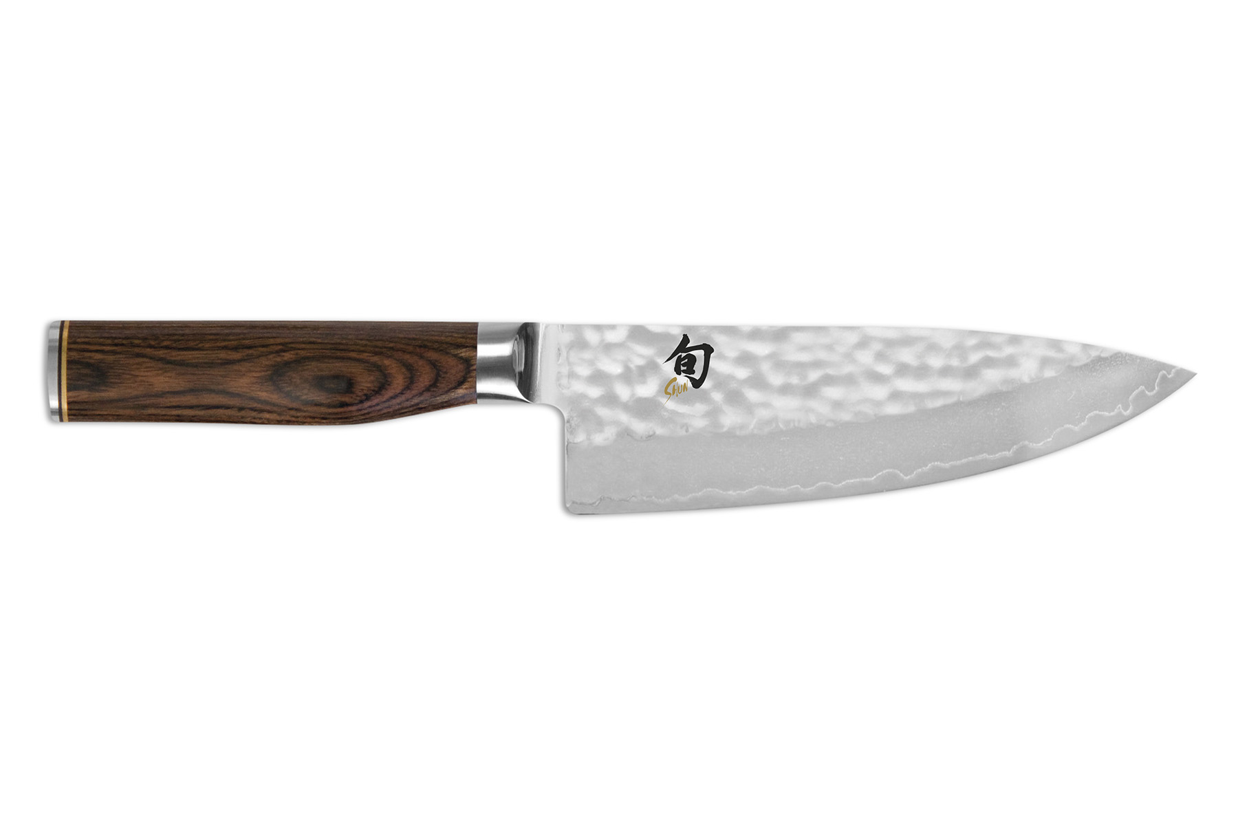 Kai Shun premium Tim Mälzer couteau nakiri 14 cm  Achetez à prix  avantageux chez knivesandtools.be